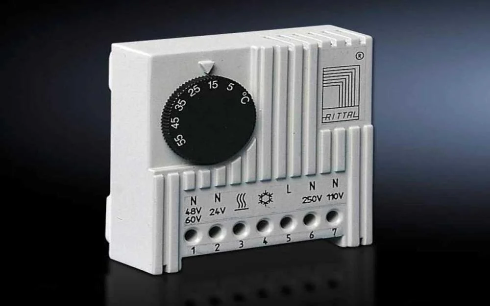 RITTAL SK 3110.000 TERMÓSTATO