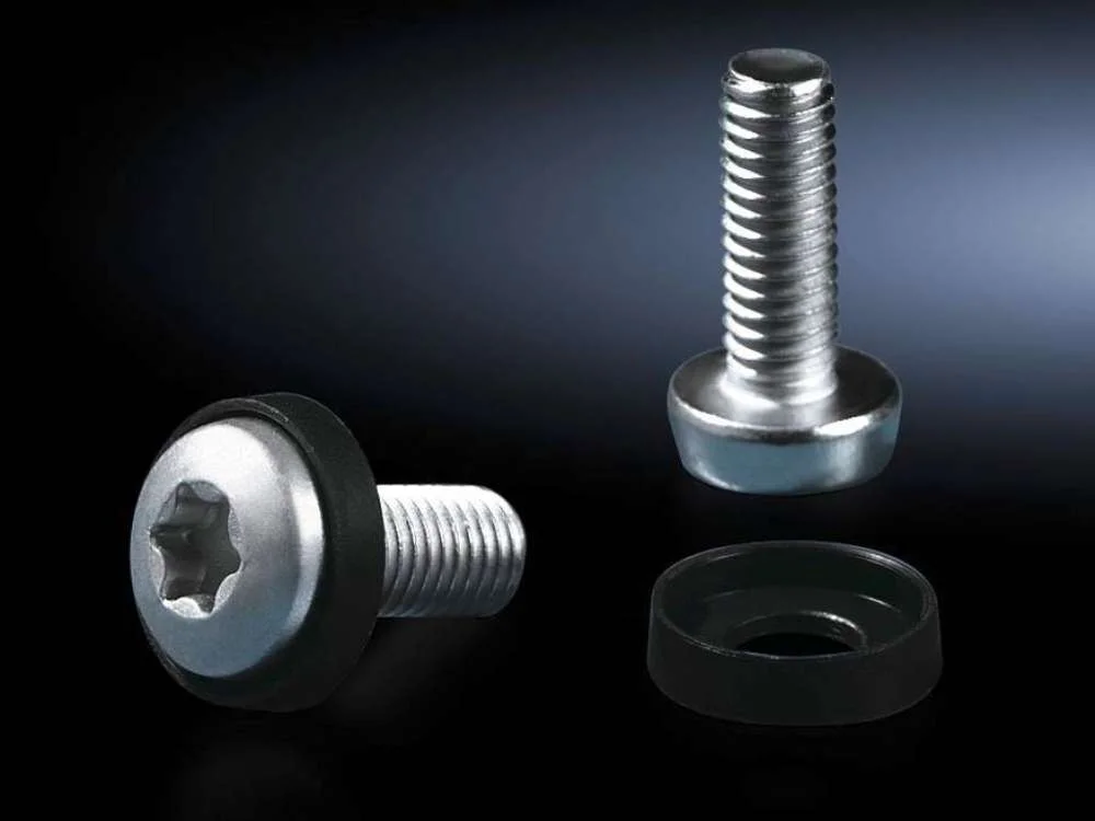 RITTAL DK 7094.130 16 MM 50 UNIDADE(S) M5 PARAFUSO