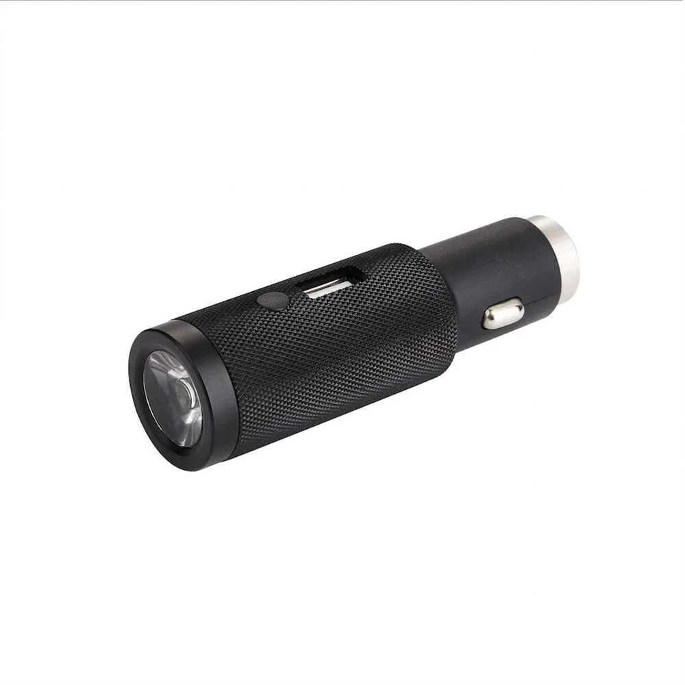 Realpower 219736 Power Bank 2400 Mah Preto