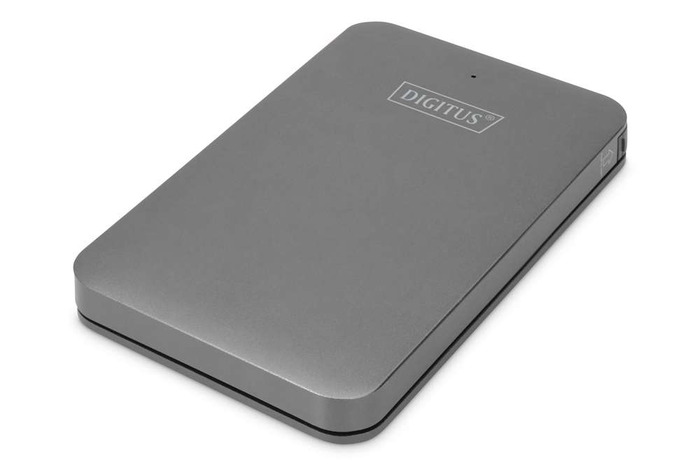DIGITUS DA-71114 CAIXA PARA DISCOS RÍGIDOS COMPAR.
