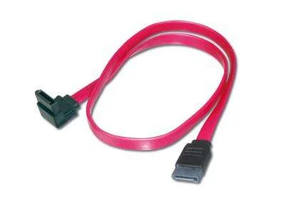 Cabo Alimentação Sata Digitus Sata 7-Pin 