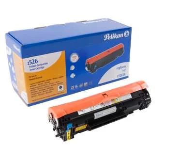 Pelikan Toner Hp Cf279a        Schwarz Kompatibel