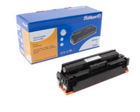 Pelikan 4283740 Toner 1 Unidade(S) Preto