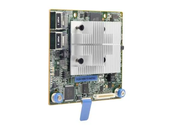 HPE P408I-A SR GEN10 CONTROLADOR RAID PCI EXPRESS.