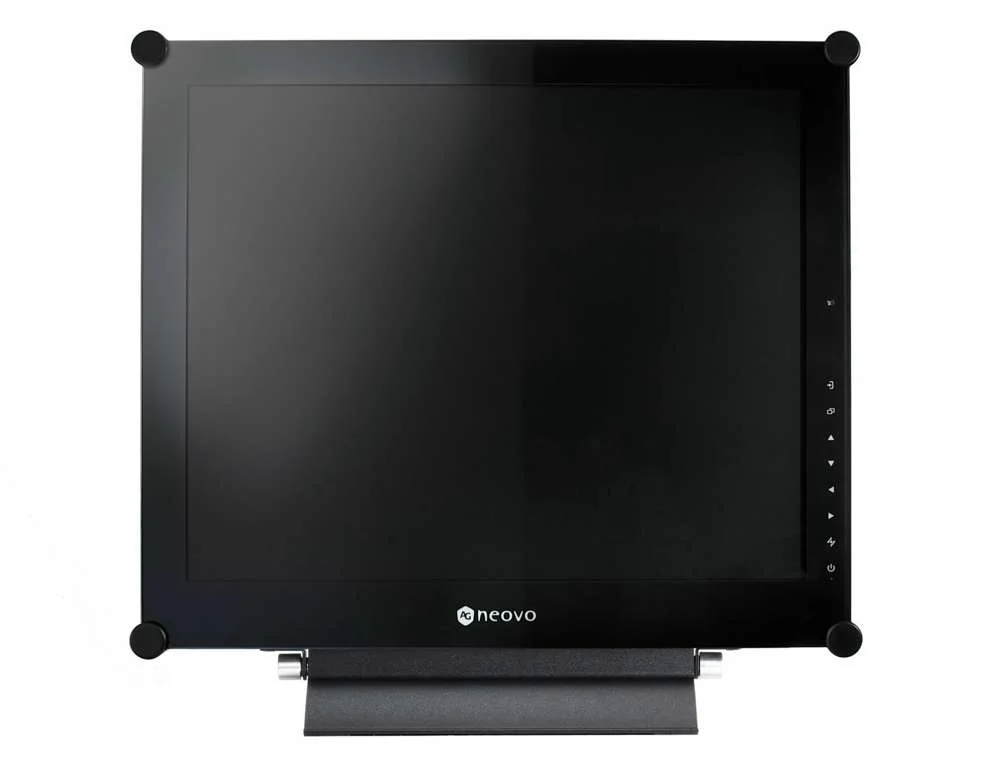 Ag Neovo X-19e Monitor de Ecr&atilde; 48,3 Cm (19") 1280.