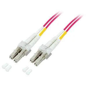 Efb Elektronik Lc - Lc 50/125 3.0m Cabo de Fibra .