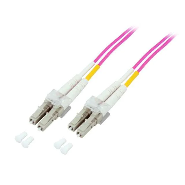 Efb Elektronik O0319.7,5 Cabo de Fibra &Oacute;tica 7,5 .