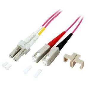 Efb Elektronik O0323.2 Cabo de Fibra &Oacute;tica 2 M Lc.