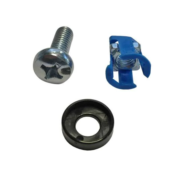Efb Elektronik 691102 Porca M6 50 Unidade(S)