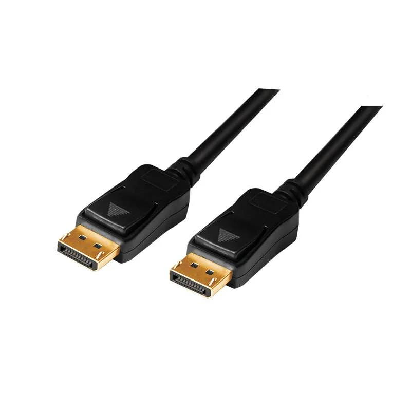 LOGILINK CV0113 CABO DISPLAYPORT 15 M PRETO