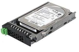 Fujitsu Hd  Sas 12g 1.2tb  10k Hot Pl   2.5" Ep 512n Bulk