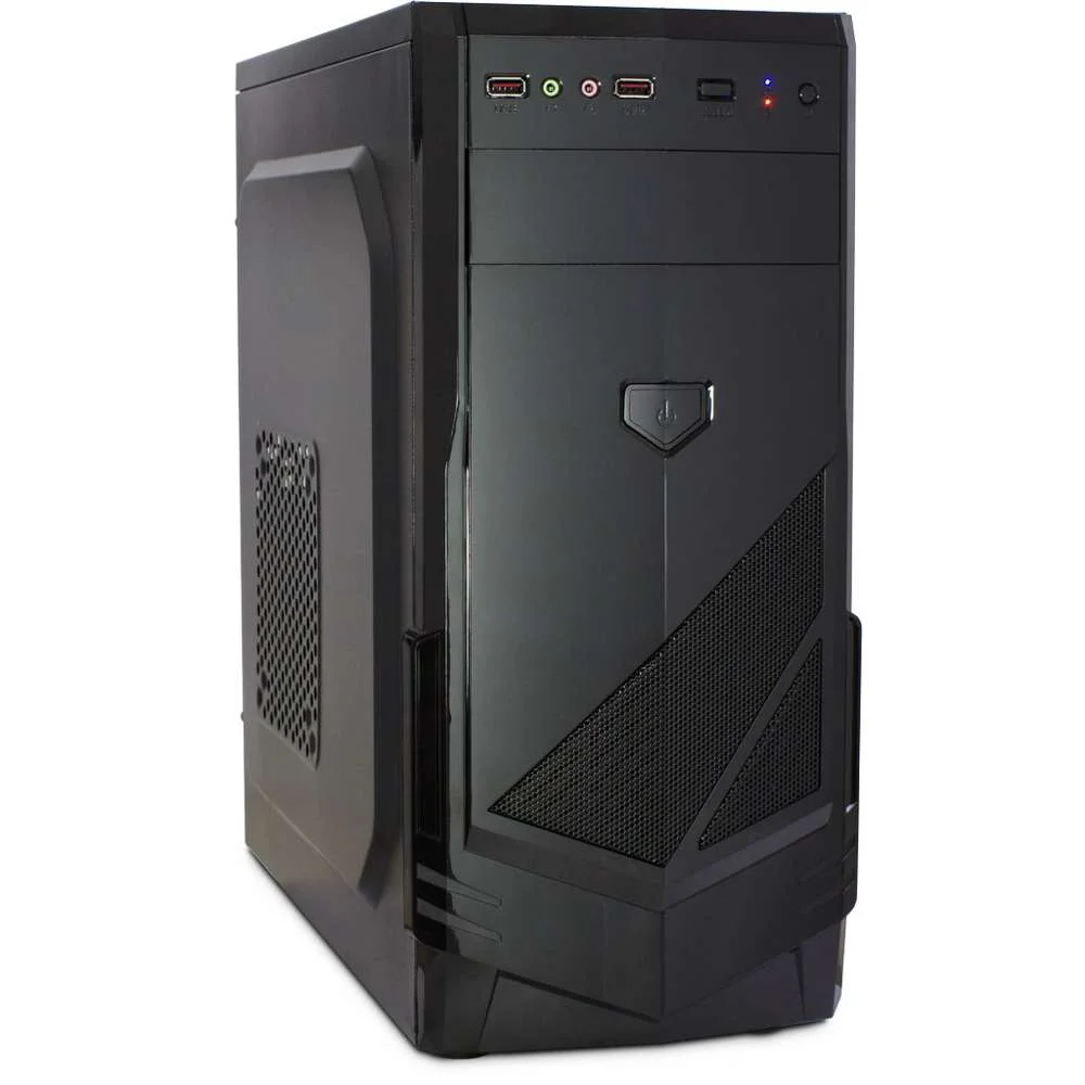 Inter-Tech Geh Midi B-30 Mit Design Frontblende