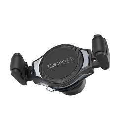 Terratec Ladegerät Chargeair Car               Kabellos