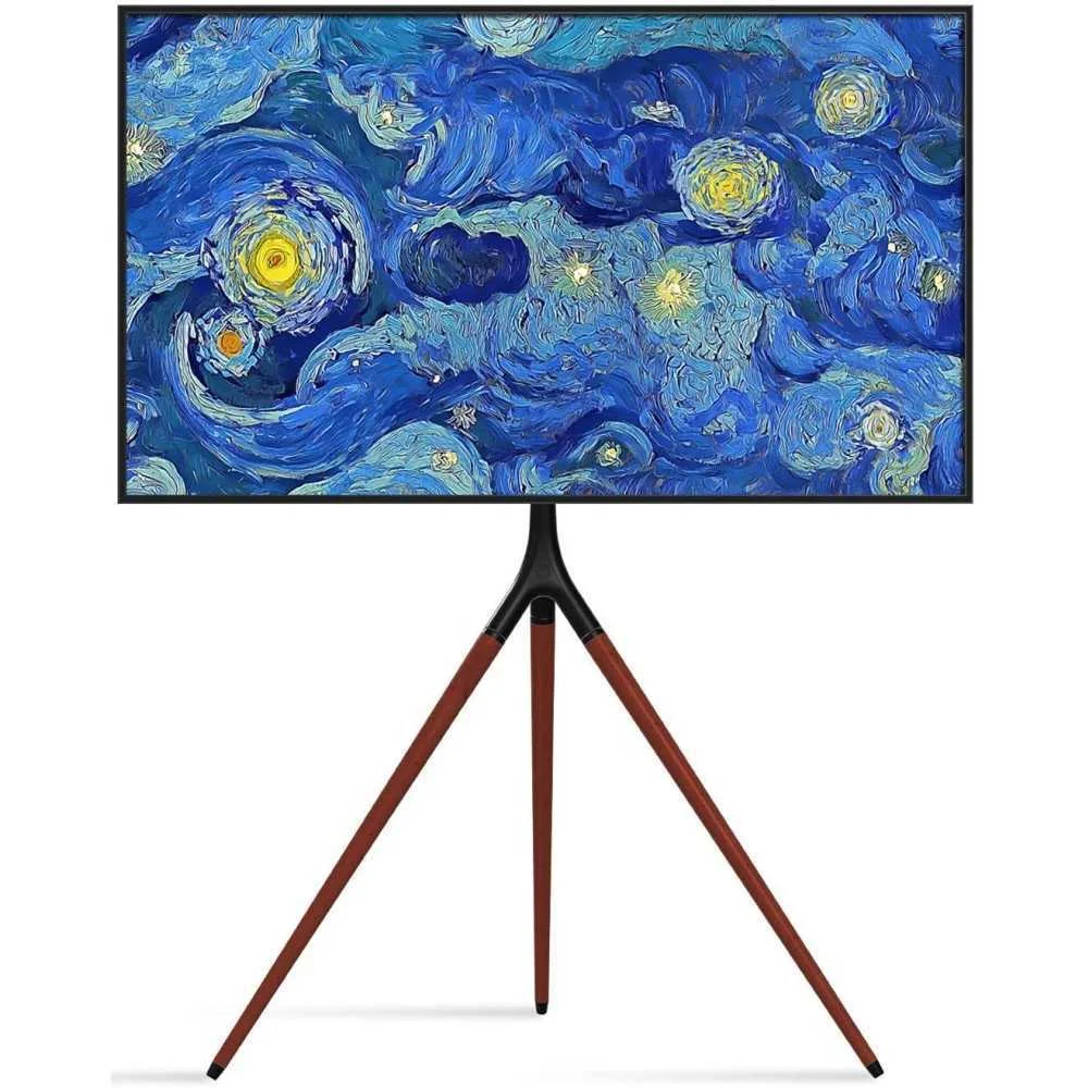 Techly Ica-Tr18sam Suporte para Tv 165,1 Cm (65").