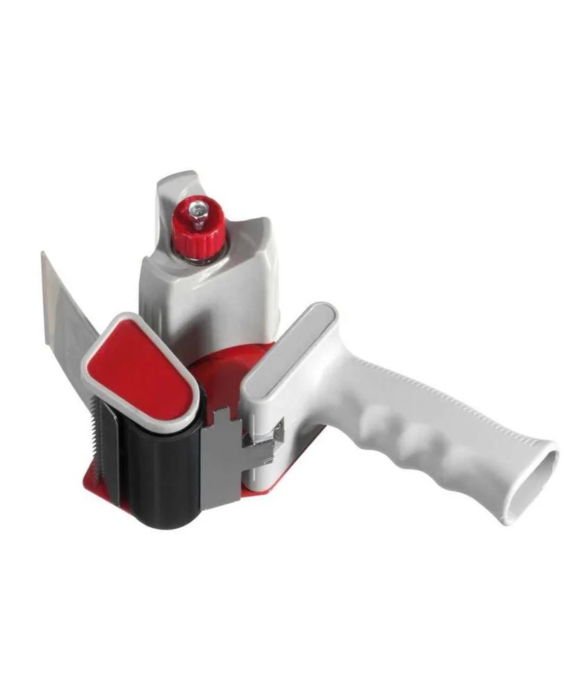Herlitz Packbandabroller Für Grossrollen Bis 66mx50mm