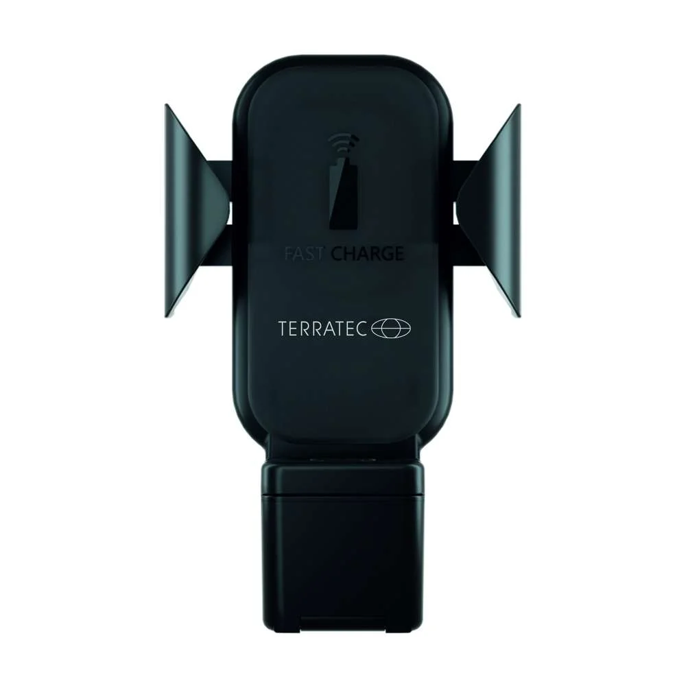 Terratec Ladegerät Chargeair All Car           Kabellos