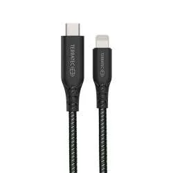 TERRATEC CHARGE CL2 2 M PRETO
