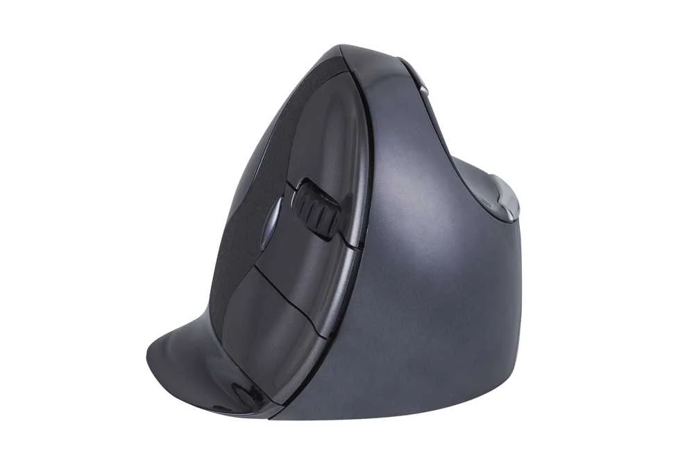 Bakkerelkhuizen Maus Evoluent D Verticalmouse Re Wireles Retail