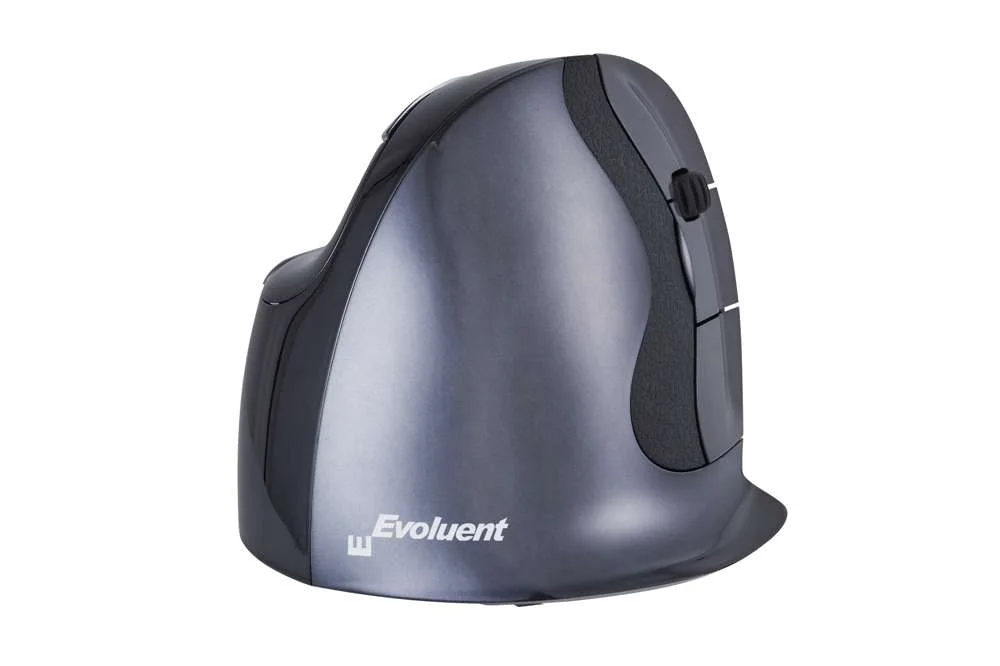 Bakkerelkhuizen Maus Evoluent D Vericalmouse Re Kl Wireless