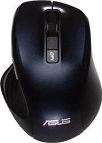 Asus Mw202c Rato Mão Direita Rf Wireless Ir LED 4.