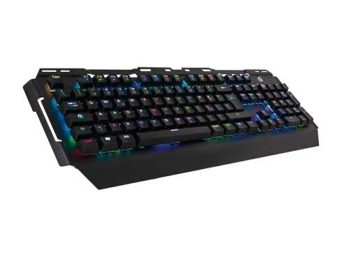 Conceptronic Kronic Teclado Usb Qwerty Italiano P.