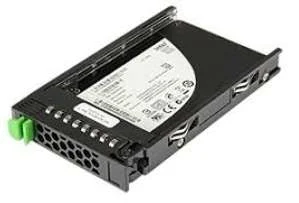 Fujitsu Af250s3 Value SSD Sas 3.84tb 2.5 X1