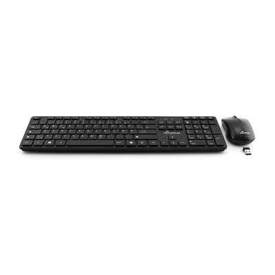 Mediarange Mros107 Teclado Rato Incluído Rf Wirel.