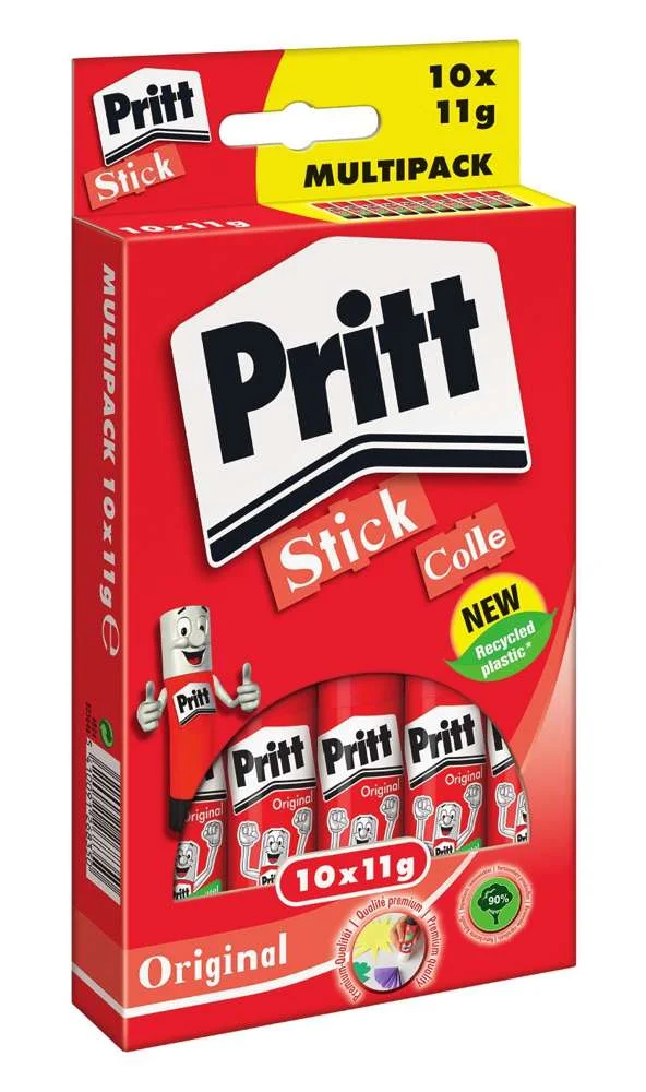 PRITT 6309079 COLA PARA USO DOMÉSTICO COLA DE BAT.