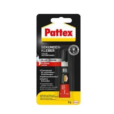 PATTEX PSV1C GEL 3 G
