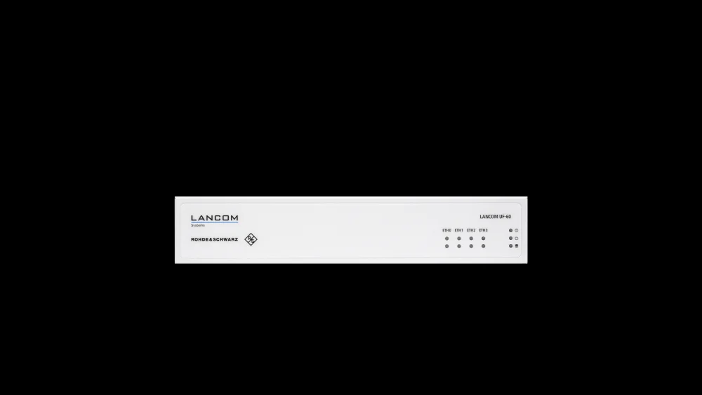 Lancom R&S Unified Firewall Uf-160