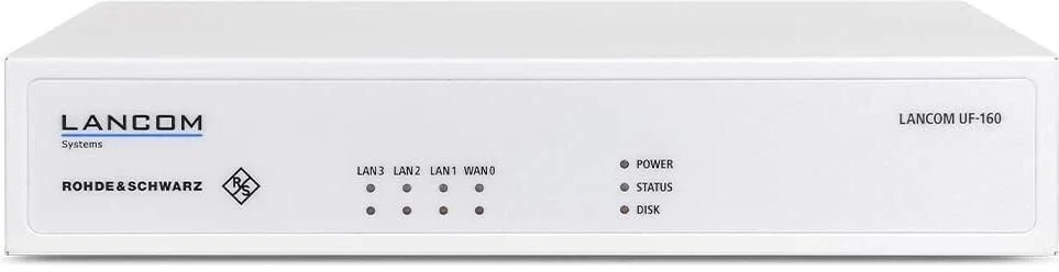 Lancom R&S Unified Firewall Uf-260