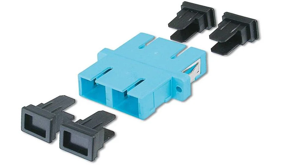 Digitus Sc / Sc Kupplung, Multimode
