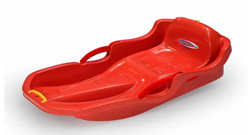 JAMARA SNOW PLAY BOB COMFORT OUTRO DE MONTAR