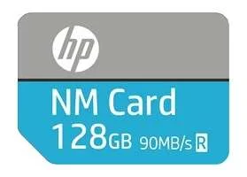Hp Nm100 128 Gb Microsd Uhs-Iii Classe 10