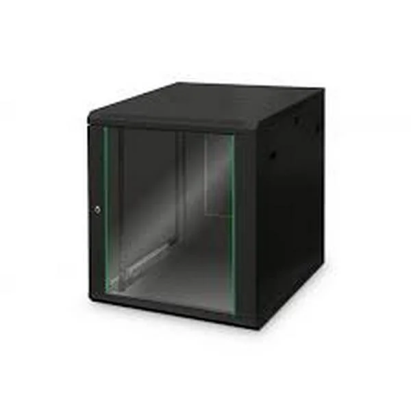 DIGITUS DN-19 12U-6/6-EC-SW ARMÁRIO RACK RACK DE .