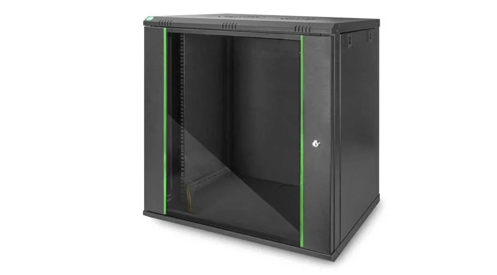 DIGITUS DN1916UECN ARMÁRIO RACK 16U RACK DE PENDU.