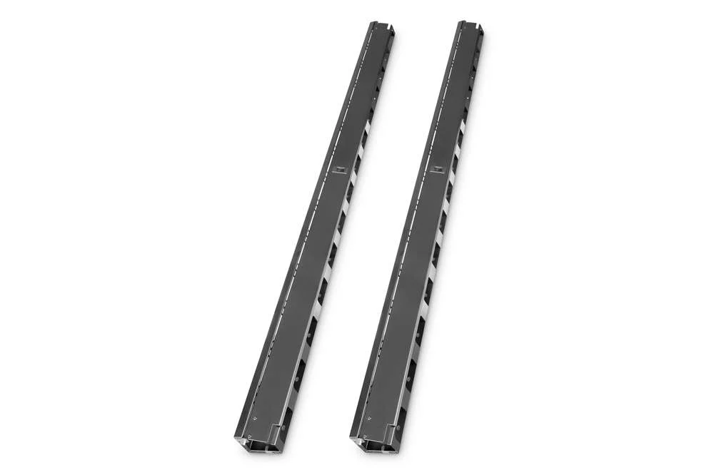 Digitus Dn-19 Org-42u-B Acess&oacute;rio Rack Painel de .