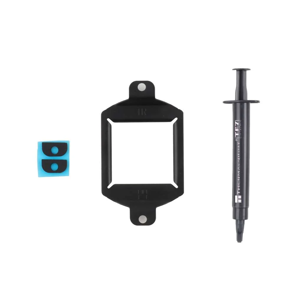 Zubehör Thermalright Amd Prozessor Fixier-Kit Inkl. Wlp