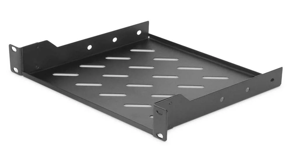 Digitus Dn-10-Tray-2-B Acessório Rack Prateleira