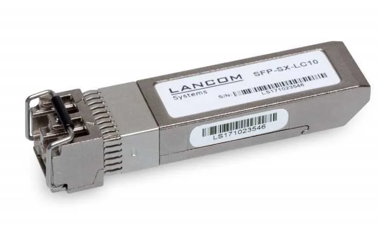 Lancom Sfp-Sx-Lc10 (Bulk 10)