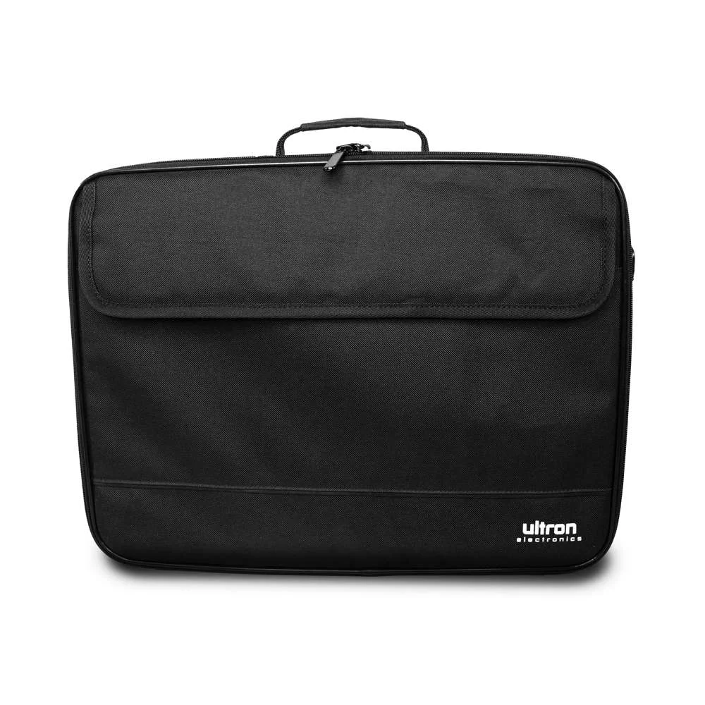 Ultron Nb Tasche Case Plus       15,6" (38cm) Clamshell