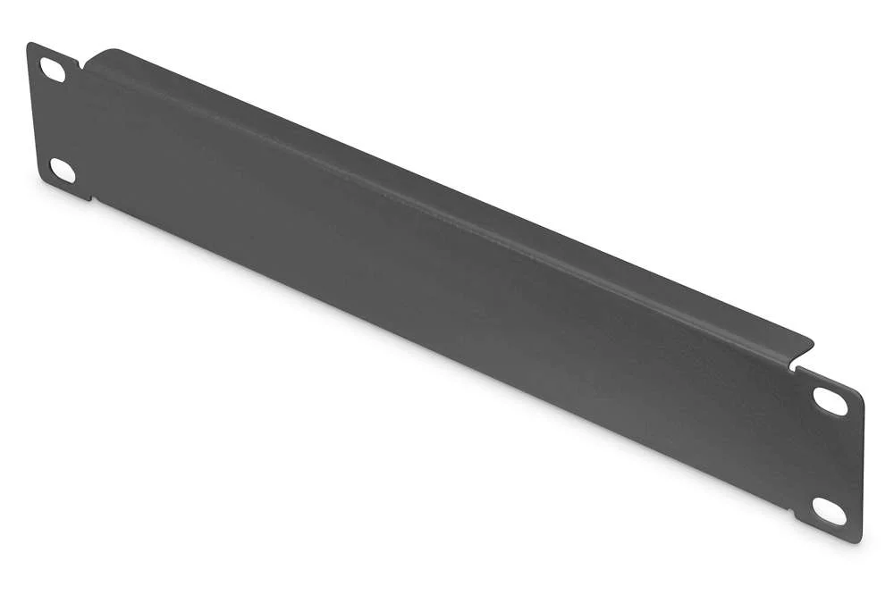 DIGITUS DN-10-BPN-01-B ACESSÓRIO RACK PAINEL EM B.