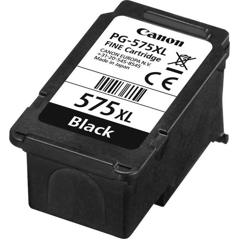 Tinteiro de Tinta Original Canon Pg-575xl Preto 