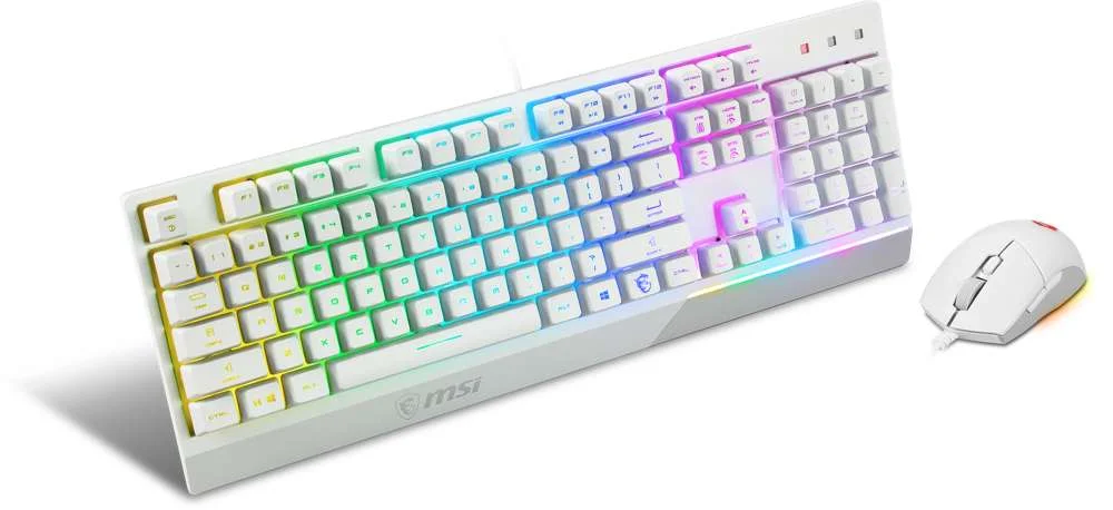 Msi S11-04de305-Cla Teclado Rato Incluído Usb Qwe.