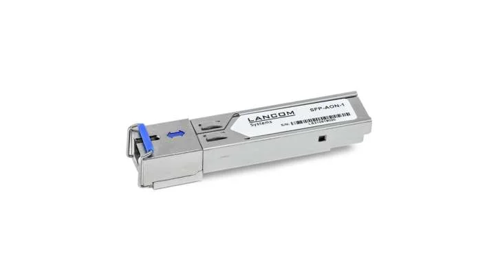 Lancom Systems Sfp-Aon-1 Módulo de Transcetor de .
