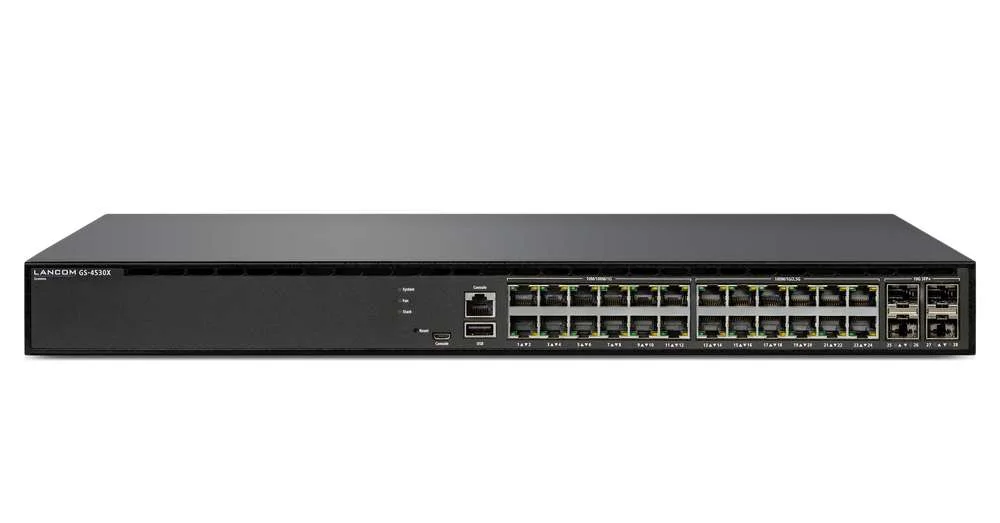 Lancom Gs-4530x