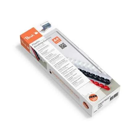 PEACH 510072 KIT DE ENCADERNAÇÃO