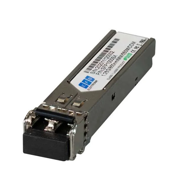 Efb Elektronik Sfp1000lx M&oacute;dulo de Transcetor de .