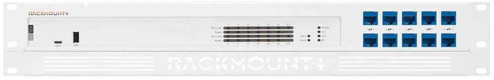 RACKMOUNT.IT RM-SR-T12 ACESSÓRIO RACK SUPORTE DE .