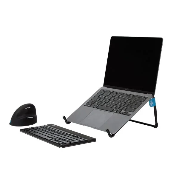 R-Go Tools Steel Rgosc015bl Suporte para Computad.